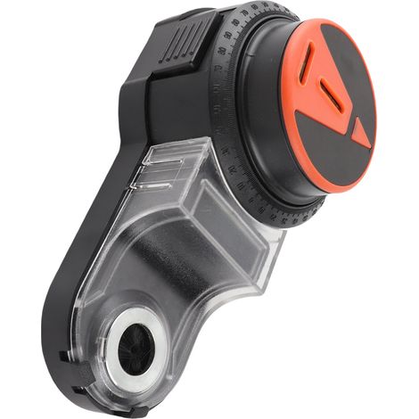 Collecteur de poussière pour perceuse, fixation stable, apparence soignée, résistance aux chocs efficace, aspirateur polyvalent (1/5)