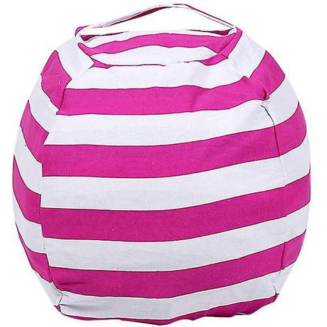 1 sac de rangement pour peluche (1/3)
