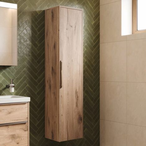 Duravit Joviva Hochschrank 40 x 176 cm, Türanschlag rechts (1/5)