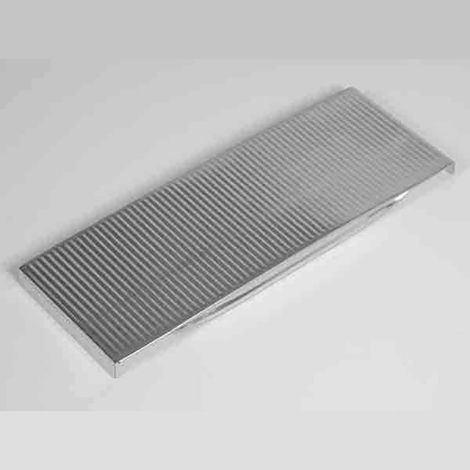 Estante Grima de 40 x 20 cm para estante pesado