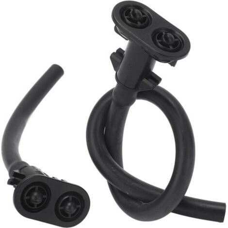 aqxreight Bulleuse de Camion de Phare Jet LR015359 pour Sport L320 2010 à 2013. (1/5)