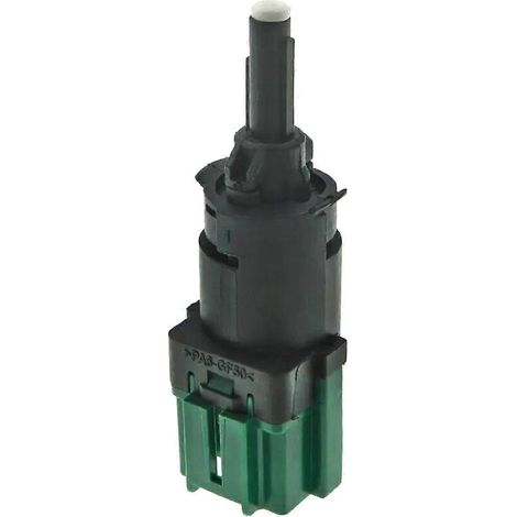 9670430580 4534.70 9804869480 9818232480 Contacteur de feux stop pour Peugeot 207 307 208 Citroën C3 C4 (1/4)
