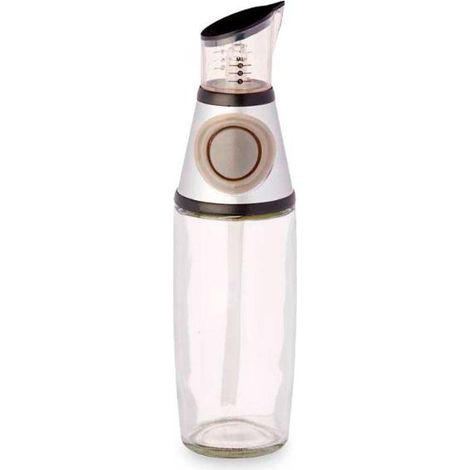 ACEITERA PULVERIZADOR VIDRIO 500 ML VIVALTO