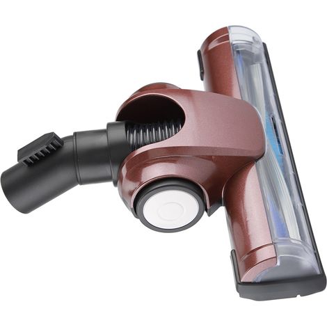 Brosse de sol pour aspirateur en plastique de 32 mm de diamètre intérieur, accessoire pour appareils ménagers (1/5)
