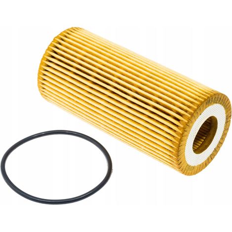 Filtro olio AUDI, CUPRA, PORSCHE, SEAT, SKODA, VW (1/2)