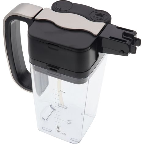Gaggia caraffa monta latte tubo macchina caffè Cadorna Prestige RI9604 SUP049EU