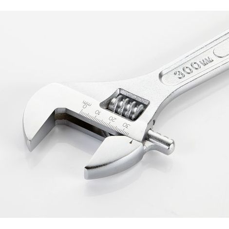 -CAHERSA- Llave Inglesa ALYCO 200 mm (1/3)