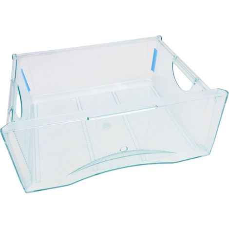 Ersatzteil - SOS Accessoire Tiroir supérieur 411X365X162 mm pour Réfrigérateur, congélateur 9791298 LIEBHERR - - LIEBHERR
