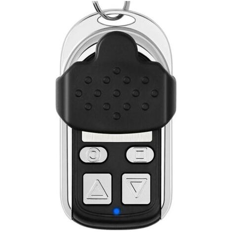 Télécommande 433.92mhz top432na top432ev top432ee pour porte de Garage, 433mhz avec batterie (1/5)