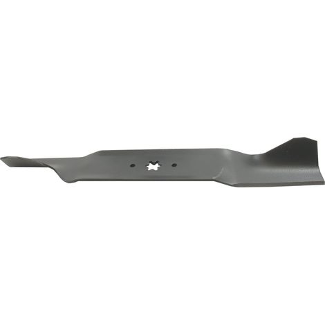 Lame de tondeuse extra-soufflante 960 mm – Adaptable pour MTD – Alésage étoile – 7420646