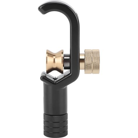Dénudeur de câble armé transversal, outil de coupe fibre optique FTTH 8-30 mm, pince à dénuder pour entretien et maintenance (1/5)