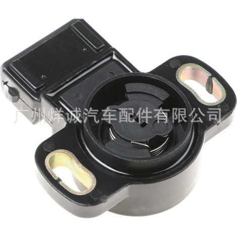 MD614736 throttle position sensor for Mitsubishi automobiles is available in stock. (1/4)