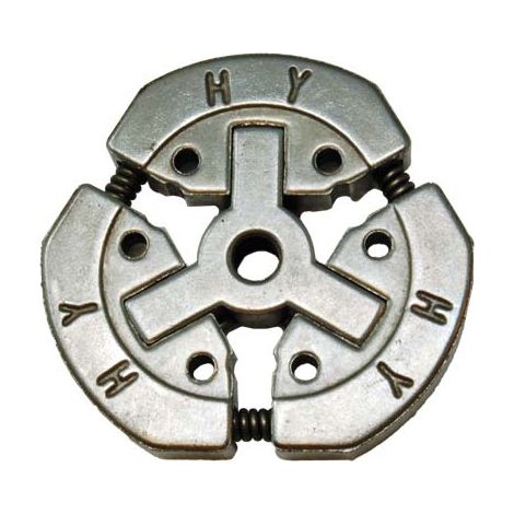 FRIZIONE MOTOSEGA PROFY 38 STARS  n° 5356