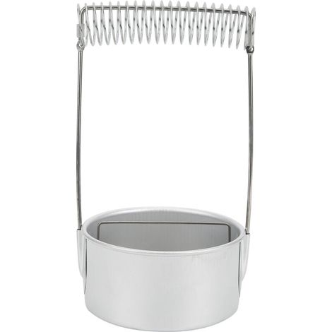 Bardusch - Outils de peinture, pinceaux en aluminium, nettoyants, collection de loisirs créatifs pour le bureau et l'école (1/5)