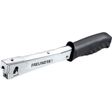Marteau Tacker Freund 19