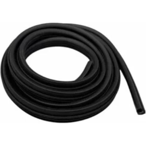 Guarnizione in gomma per portiera 51727122433 per BMW X5 M5 E60 E61 (modelli 2004-2010).