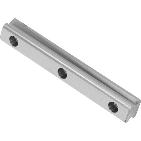Linearführungsschiene 200 mm, Bewegungsprodukte für CNC-Maschinen, DIY-Projekte, mechanische Kraftübertragung (1/5)