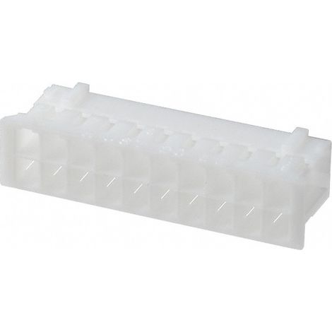 Connettore JST PHDR maschio 10X2 vie