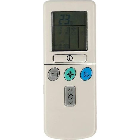 Telecomando per aria condizionata Hitachi Ras-80yha Rar-3u1 Rar-3u3 Rar-2p2 Rar2p2