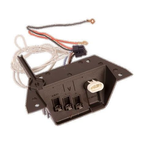 PANEL DE CABLE GUÍA 582356401 ORIGINAL HUSQVARNA