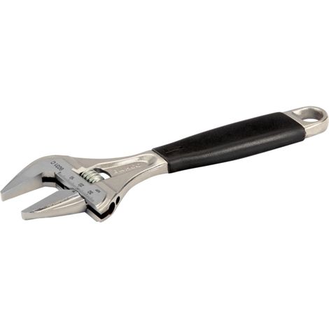 Bahco 9029 C Rollgabelschlüssel Schlüsselweite (Metrisch) 32 mm (1/5)