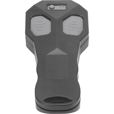 Télécommande sans fil pour treuil de voiture 12V portée 15m portable avec porte-clés pour camion quad (1/5)