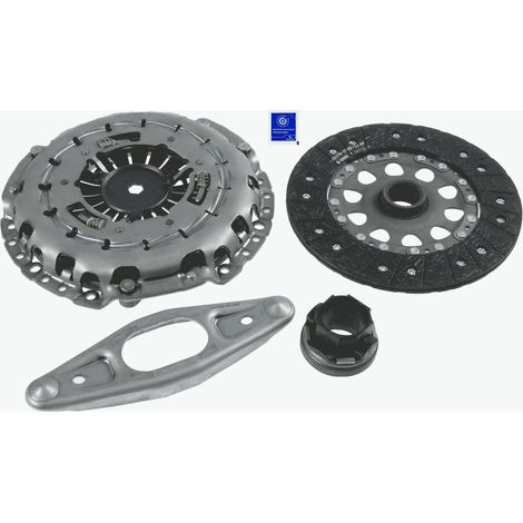 Kit de embrague Sachs 3000 951 949  para OE 21 20 7 573 789 - 21 20 7 585 994