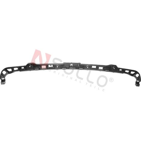 Sollo Stoßstangenhalter für VW 5K6807863 hinten für GOLF VI GOLF V