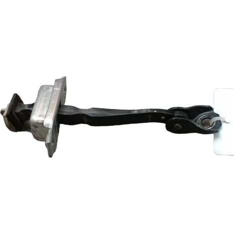 [PRODUIT D'OCCASION] Tirant Porte Avant Gauche NISSAN Qashqai Break II Phase 1 2014-... ♻️ Ref Oe. 804304ea0a - Garantie à vie (1/2)