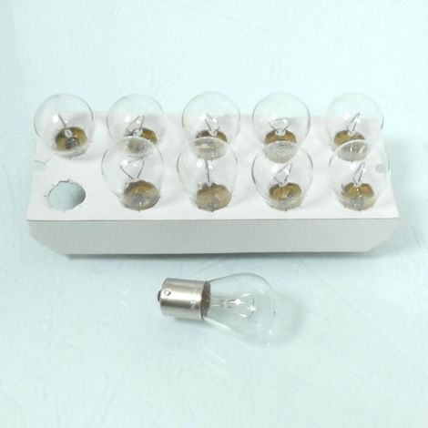 flosser glühbirne für roller mbk 125 skyliner 2003 bis 2009 neu (1/2)