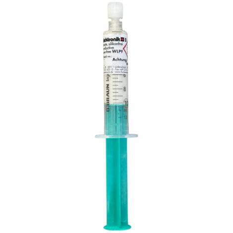 Torrey Wärmeleitpaste 301-5603 20 g/10 ml, silikonfrei