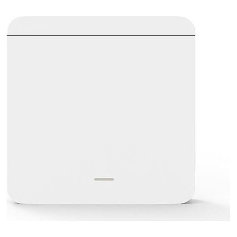 Interrupteur Mural sans Fil Bouton Simple - SILAMP (1/2)