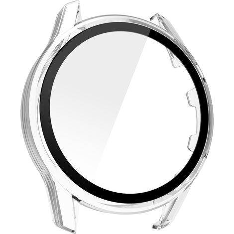 Coque avec protection d'écran pour Huawei Watch GT2 46 mm (1/3)