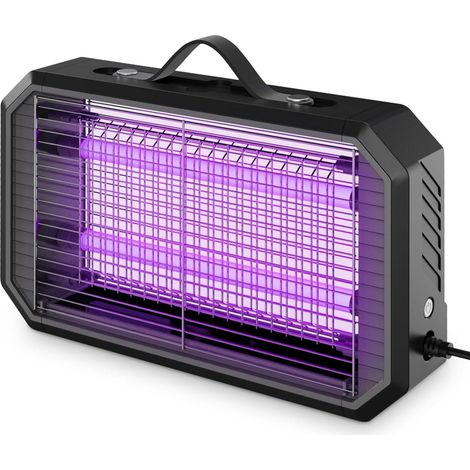 Druckluftgebläse mit 200.000 U/min – Mini-Akku-Gebläse mit 4 Geschwindigkeitsstufen, LED-Licht und elektrischem Betrieb (1/5)