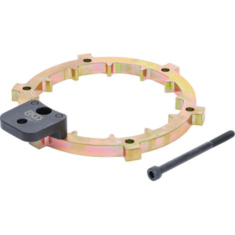 BGS herramienta sujeción cesta de embrague para Ducati versión de acero - 5064-1 (1/4)