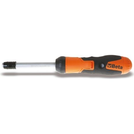 CACCIAVITE PORTAINSERI A CRICCHETTO SNODATO BETA 855P (1/5)