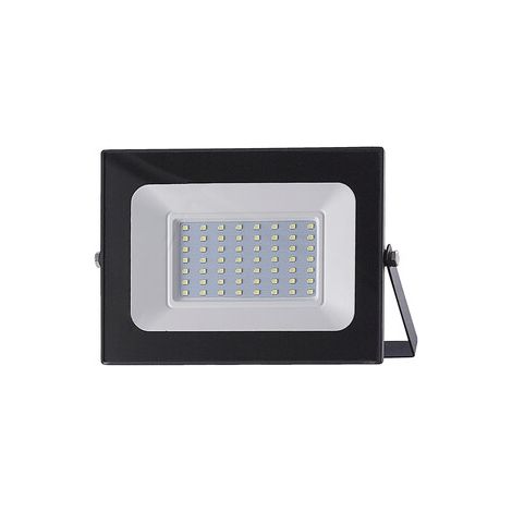PROIETTORE LED SMD  50W 6000K FREDDA 4000LM