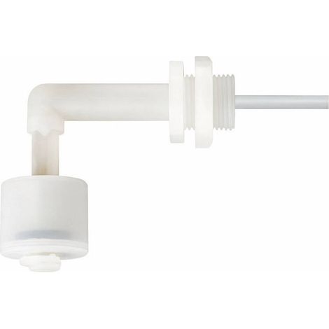 Elobau 201812 Interruttore a galleggiante 48 V/AC 0.5 A 1 NA IP67 1 pz. (1/2)