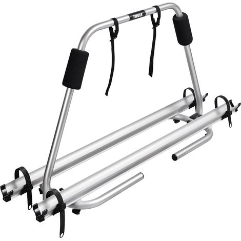 Portabicicletas para caravana Light - Thule