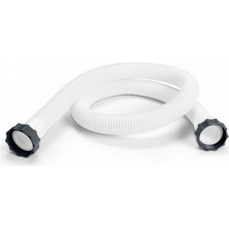 Tubo di collegamento per clorinatore