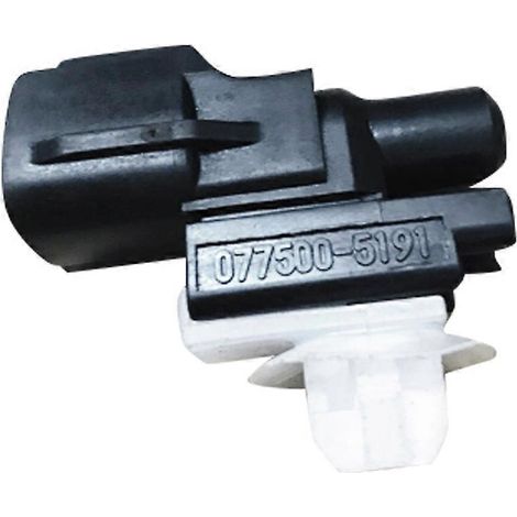 Température Capteur Air température 0775005191 pour Toyota Prius Lexus (1/5)