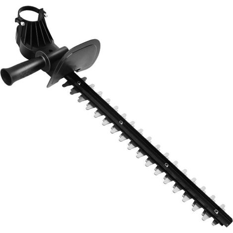 Taille-haie, Taille-haie pour Meuleuse d'angle, Accessoire pour Taille-haie De 42 Mm, Taille-haie Léger (1/4)
