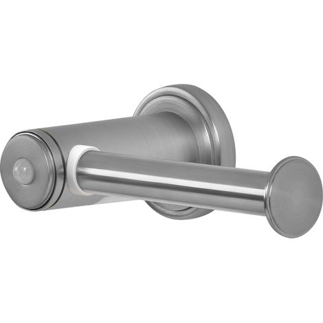 LEDVANCE BATHROOM porte-papier WC + veilleuse, 0,18W,10lm (1/3)