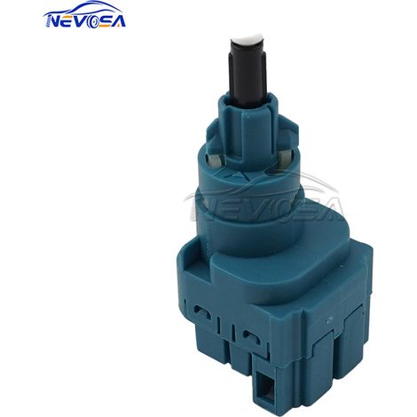 Automobilteile 1C0945511A passend für Bremslichtschalter und Rücklichtschalter von Volkswagen Golf und Jetta. (1/4)