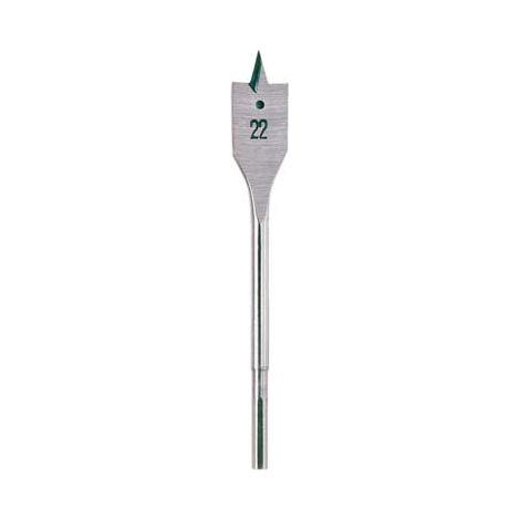 MECCHIA PIATTA X LEGNO 05045 KRINO - MM 32X160 ATTACCO 1/4M- 5 pezzi