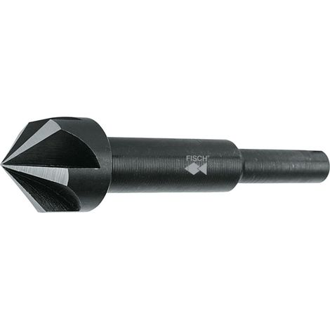 FISCH Krauskopfversenker Type 0600 16 mm 90 mm - 60001600 (1/4)