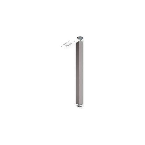 TerCia CLE-C45 2F de 2,7 à 3m colonne CLE-C45 Colonnes - b45366 - IBOCO