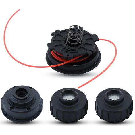 Kit de culasse pour Ryobi Yardman Yard-Machine MTD 153577 (1/5)