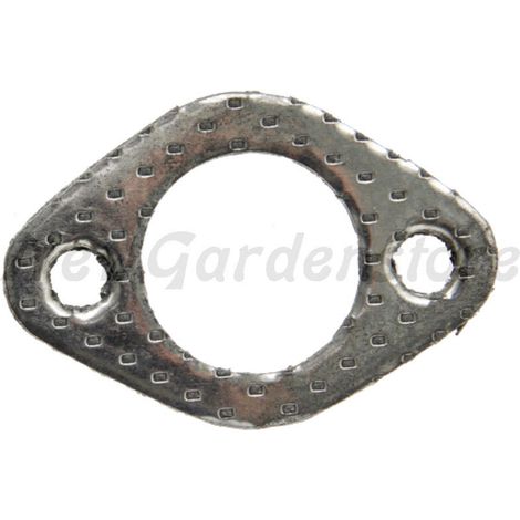 Guarnizione silenziatore trattorino tagliaerba compatibile ACME 45011330