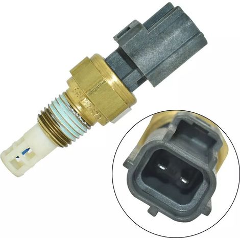 Suitable for Jeep Chrysler RAM air charging temperature sensor 56027872 (1/5)